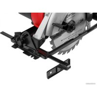 Дисковая (циркулярная) пила Wortex CCS 1816-1 0329349 (с 1-им АКБ, кейс)