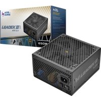 Блок питания Super Flower Leadex III Gold Up ATX 3.1 650W SF-650F14GE