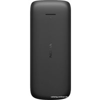 Телефон Nokia 215 4G TA-1272 (черный)
