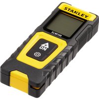 Лазерный дальномер Stanley STHT77100-0