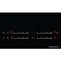 Варочная панель Electrolux EHI4654FHK