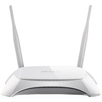 Wi-Fi роутер TP-Link TL-MR3420 V2