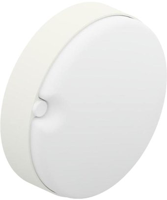 Светильник-тарелка Ledvance Ecoclass BLKH 30W 4000K 2850Lm WT IP65 210х58