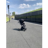 Универсальная коляска iBebe i-Stop (2 в 1, GL1)