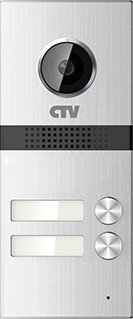 

Вызывная панель CTV D2Multi
