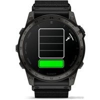 Умные часы Garmin Tactix 7 AMOLED