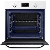 Электрический духовой шкаф Samsung NV68R1340BW/WT