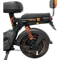Электроскутер Kugoo EC 03 СПМ