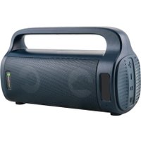 Беспроводная колонка NewRixing NRS-01M (синий)