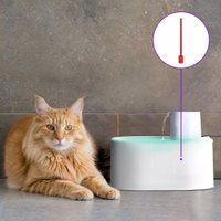 Фонтанчик Kitfort KT-6365