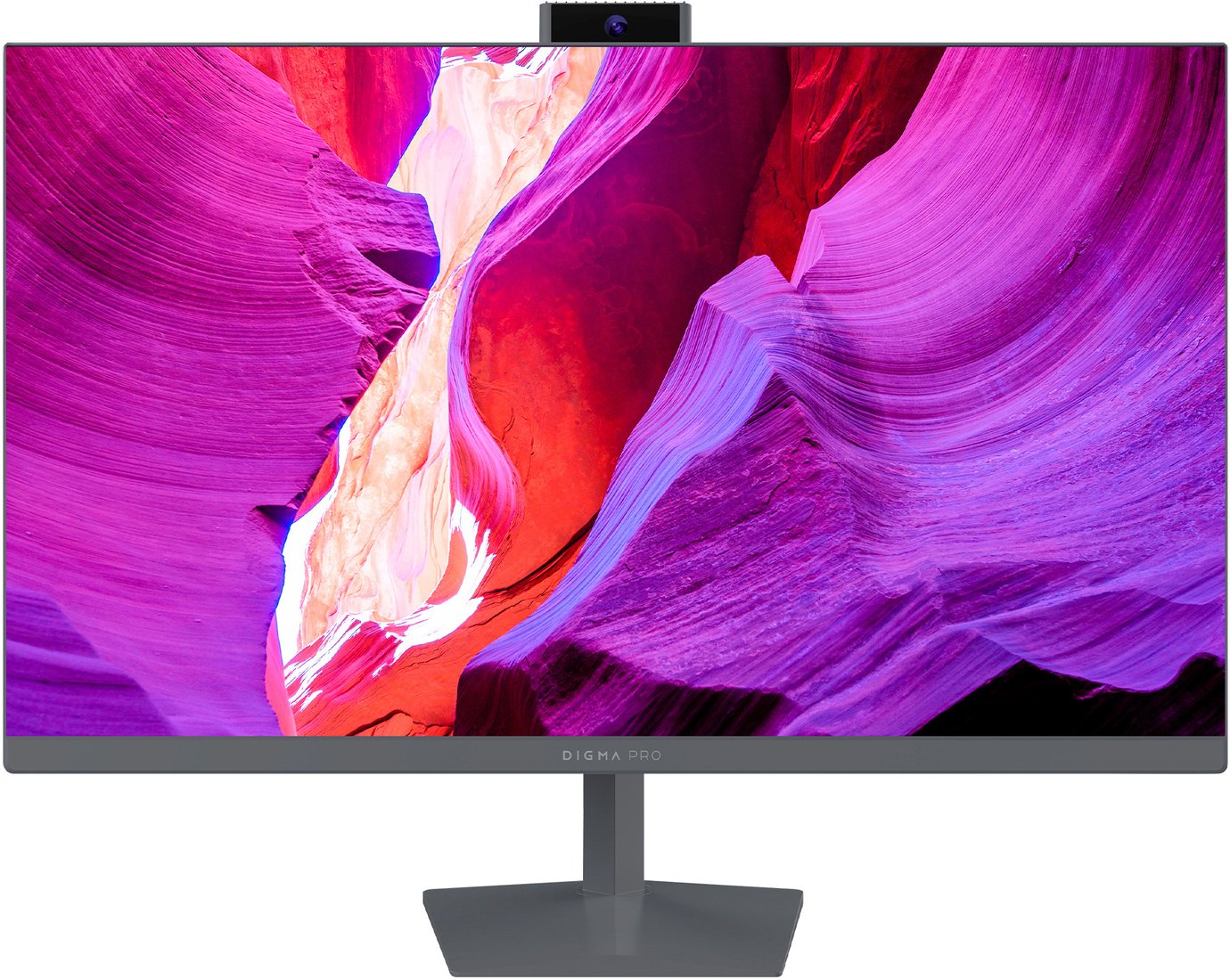 

Моноблок Digma Pro AiO 27i DM27P7-ADXW02