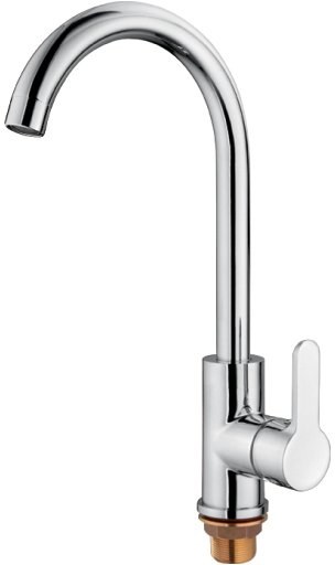 

Смеситель Ledeme H03 L4003 (хром)