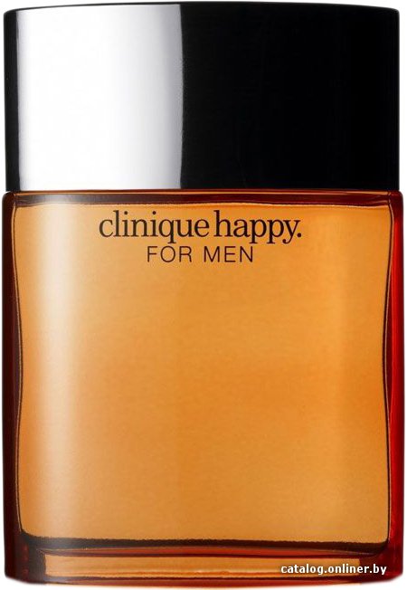Туалетная вода Clinique Happy For Men EdT (50 мл)
