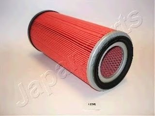 

Воздушный фильтр Japanparts FA120S