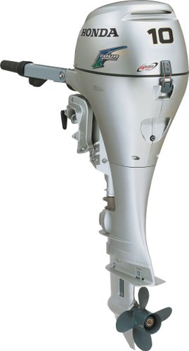 Лодочный мотор Honda BF10DK2-SH-U
