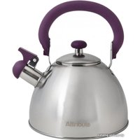 Чайник со свистком Attribute ASS309