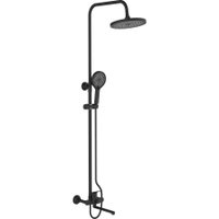 Душевая система  Econoce EC0714BL