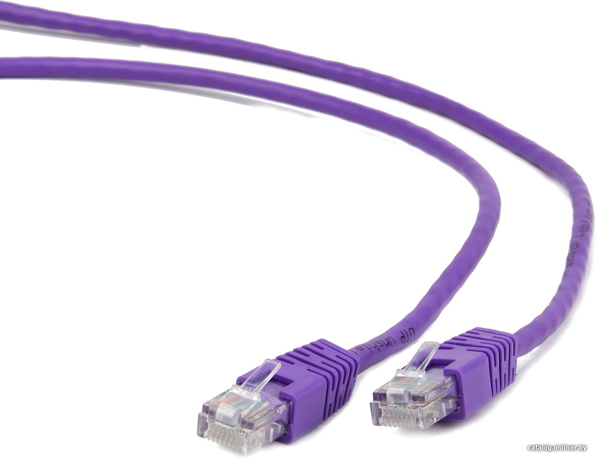Кабель Cablexpert PP12-0.25M/V