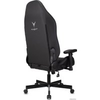 Игровое (геймерское) кресло Knight Neon (черный)