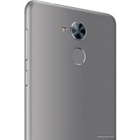 Телефон Huawei GR3 2017 (серый) [DIG-L21]