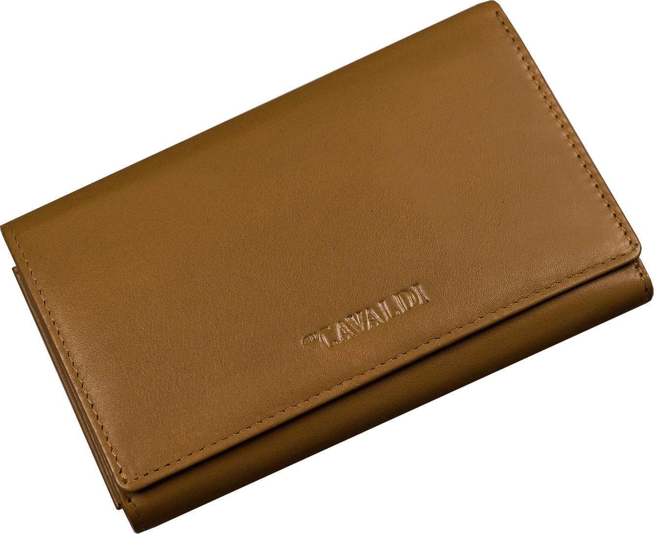 

Кошелек Cedar Lorenti 55003-SPN-8270 (золото)