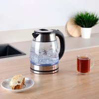 Электрический чайник Scarlett SC-EK27G40