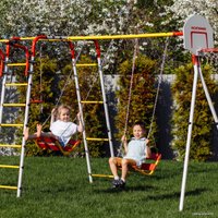 Подвесные качели Romana Качели цепные 1.Д-26.02