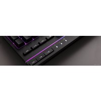 Клавиатура HyperX Alloy Core RGB