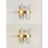  Natali Kovaltseva Tiziano Led Lamps 81113/1W