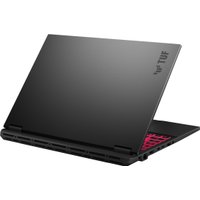 Игровой ноутбук ASUS TUF Gaming A16 2024 FA608WI-QT040