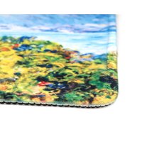 Коврик для мыши Gembird MP-ART4