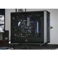 Корпус Fractal Design Meshify 2 Light Tempered Glass Gray FD-C-MES2A-04