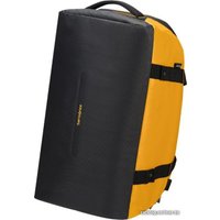 Дорожная сумка Samsonite Ecodiver Yellow 55 см