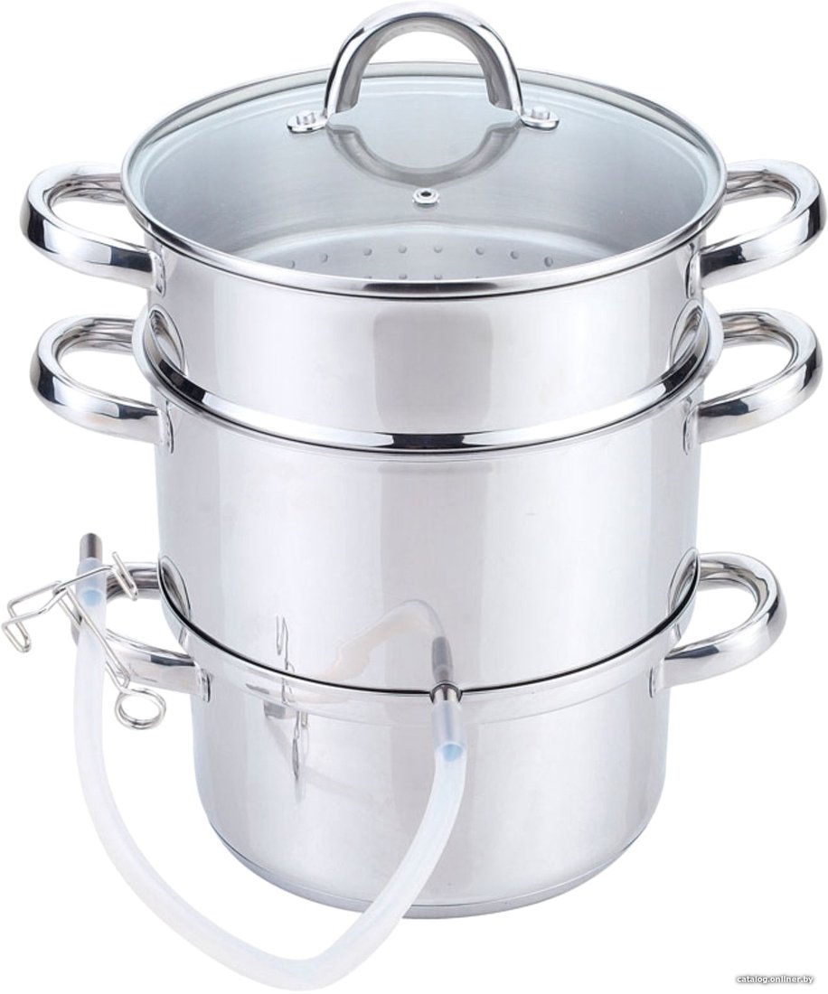 Соковарка Mallony MAL-JUICER-1