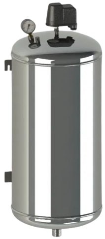 Гидроаккумулятор Гродторгмаш ГА-50