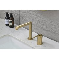 Смеситель Ganzer GZ19114-S