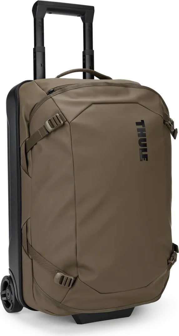 Чемодан Thule Chasm Carry On 3205602 TCCO222DKH (хаки)