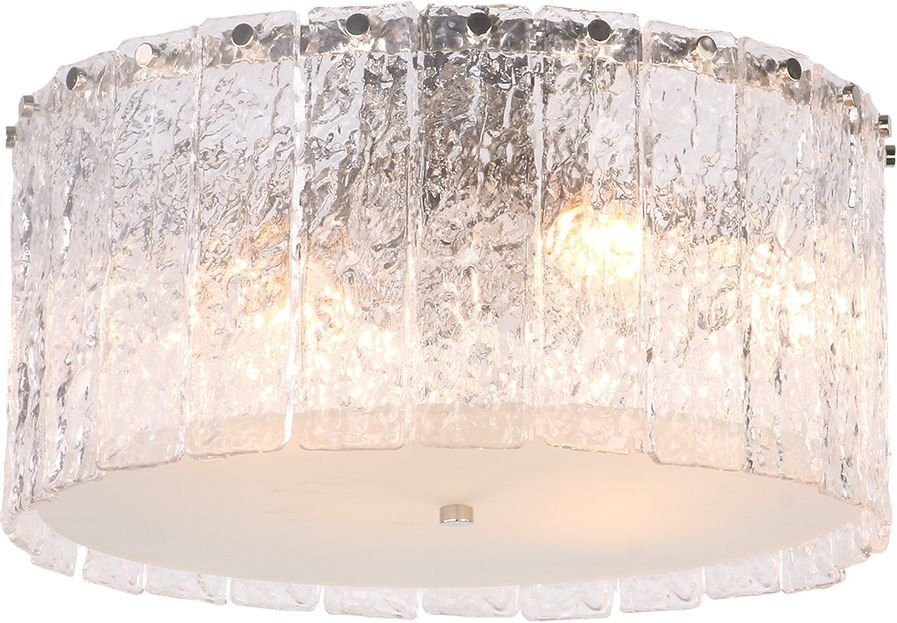 

Припотолочная люстра Newport 10826/PL