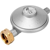 Газовая тепловая пушка Denzel GHG-10