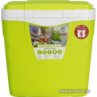 Термобокс Picnic Antarctica 32л (зеленый/киви)