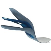 Стельки ортопедические Bauerfeind ErgoPad Redux Heel 2 3201 (р.36, узкие)