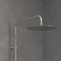 Душевая система  Villeroy & Boch Verve Showers TVS10900500061