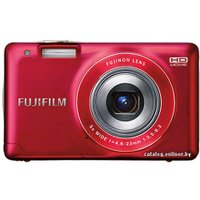 Фотоаппарат Fujifilm FinePix JX500