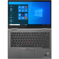 Ноутбук 2-в-1 Lenovo ThinkPad X1 Yoga Gen 5 20UB0000RT