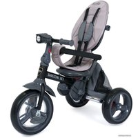 Детский велосипед Nuovita Bamzione BE1 (серый)