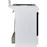 Кухонная плита Horizont GS-5001W в Могилеве