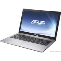 Ноутбук ASUS X550VC-XO008H