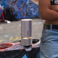 Проектор XGIMI MoGo 3 Pro