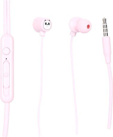 

Наушники Miniso We Bare Bears Seaside Music Festival 5944