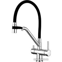 Смеситель Gappo G4398-80